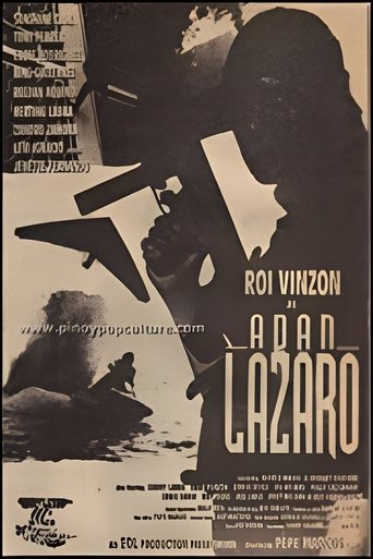 Poster of Adan Lazaro