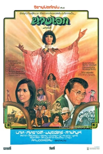 Poster of Nangek