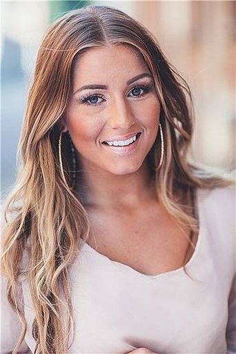 Portrait of Mikaela Samuelsson