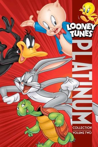 Poster of Looney Tunes Platinum Collection: Volume Two