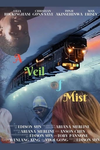 Poster of A Veil of Mist