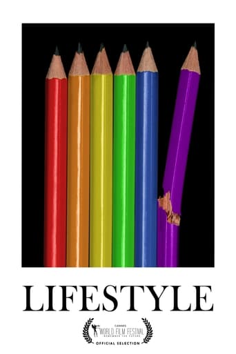 Poster of Lifestyle