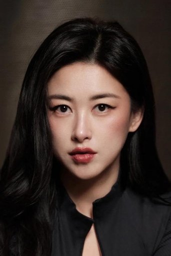 Portrait of Zhu Zhu