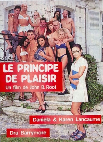 Poster of Le principe de plaisir