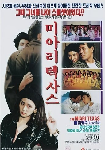 Poster of Miari Texas