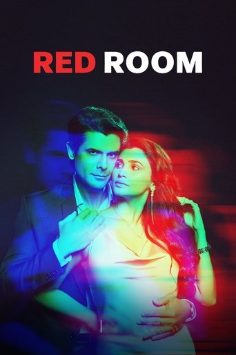 Poster of Red Room