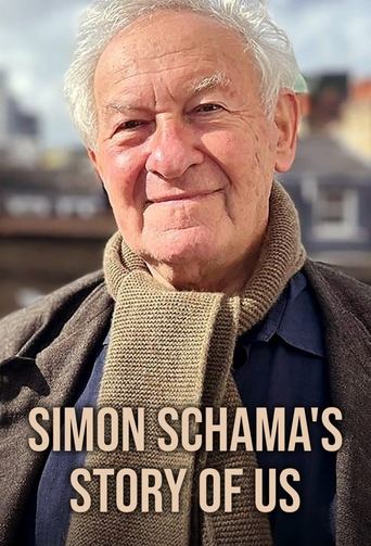 Poster of Simon Schama's Story of Us