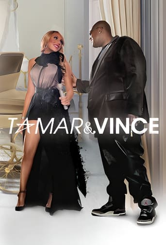 Portrait for Tamar & Vince - Season 2