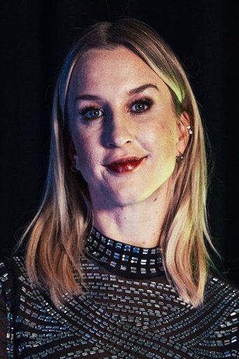 Portrait of Kat Kerkhofs