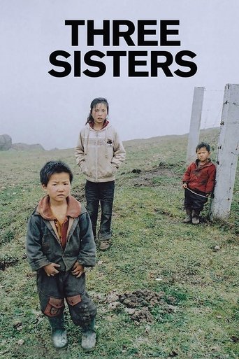 Poster of Three Sisters