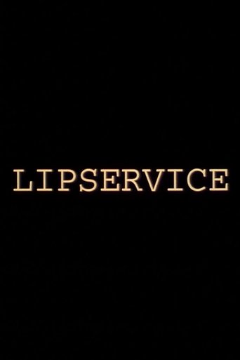 Poster of Lipservice