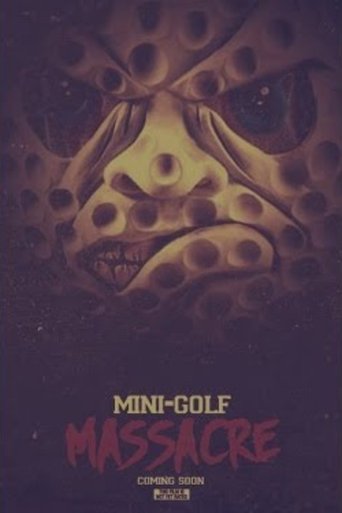 Poster of Mini-Golf Massacre