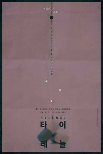 Poster of Tylenol