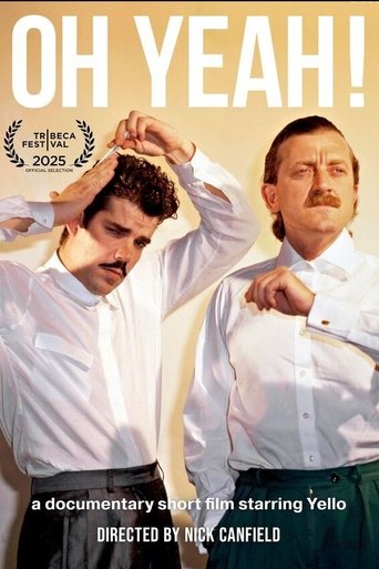 Poster of Oh Yeah!
