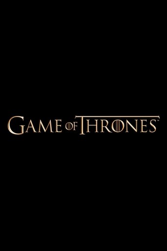 Poster of Untitled Game of Thrones Film