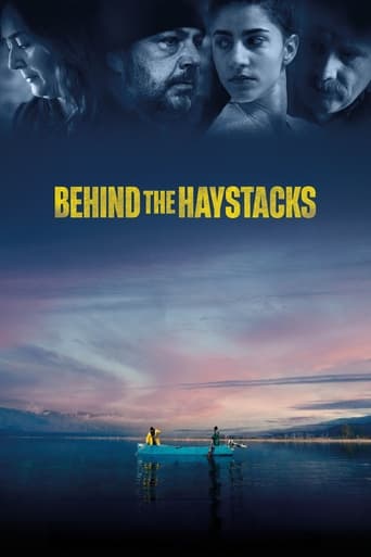 Poster of Behind the Haystacks