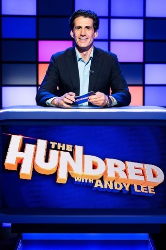 Poster of The Hundred with Andy Lee