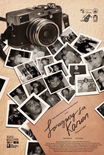 Poster of Picture of Today