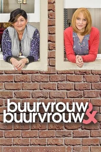 Portrait for Buurvrouw & Buurvrouw - Season 1