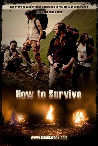 Poster of Survive