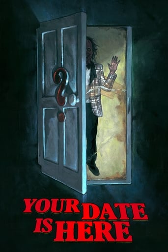 Poster of Your Date Is Here