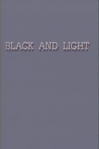 Poster of Black and Light