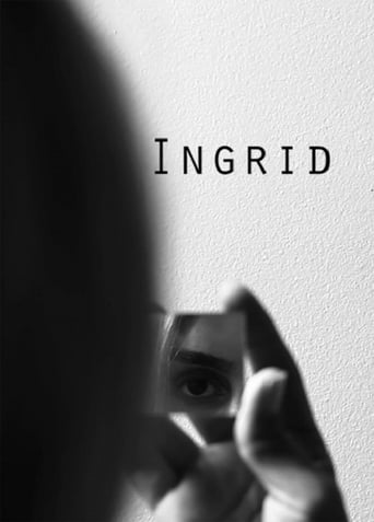 Poster of Ingrid