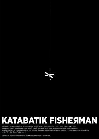 Poster of Katabatik Fisherman