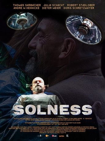 Poster of Solness