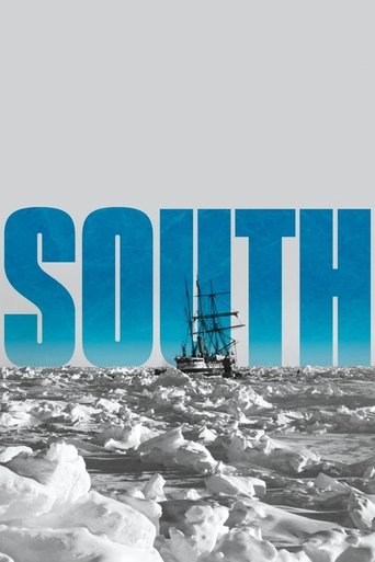 Poster of South