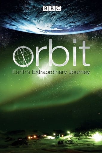 Portrait for Orbit: Earth's Extraordinary Journey - Miniseries