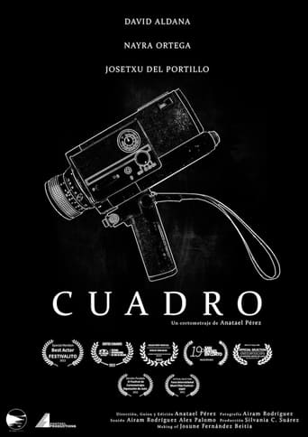 Poster of Cuadro