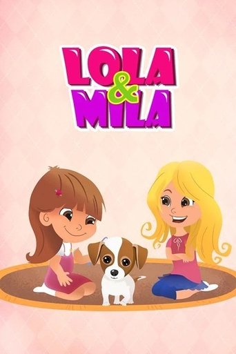 Poster of Lola & Mila