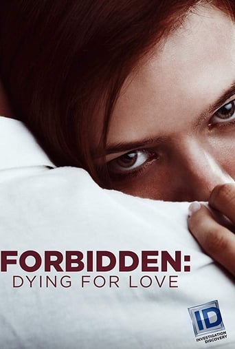 Poster of Forbidden: Dying for Love