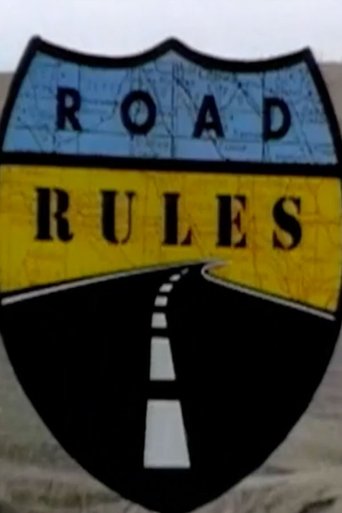 Portrait for Road Rules - Season 2