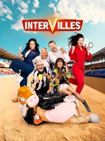 Portrait for Intervilles - Season 26