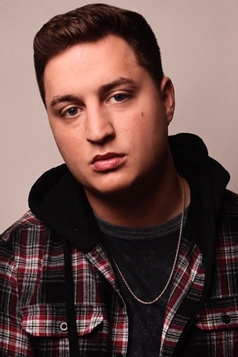 Portrait of Hunter Douglass