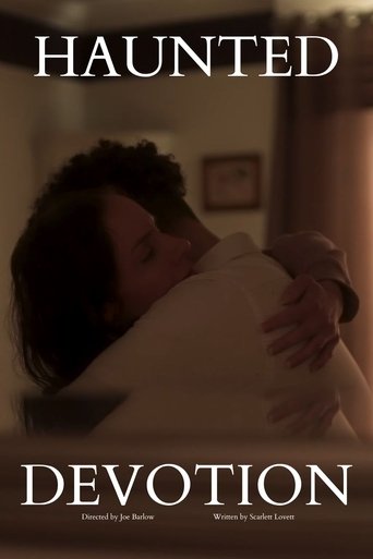 Poster of Haunted Devotion