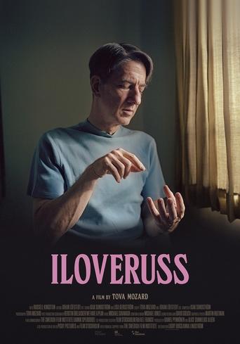 Poster of ILOVERUSS