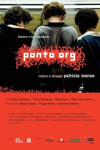 Poster of Ponto Org