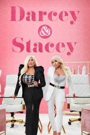 Poster of Darcey & Stacey