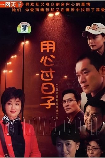 Poster of 用心过日子