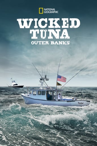 Poster of Wicked Tuna: Outer Banks