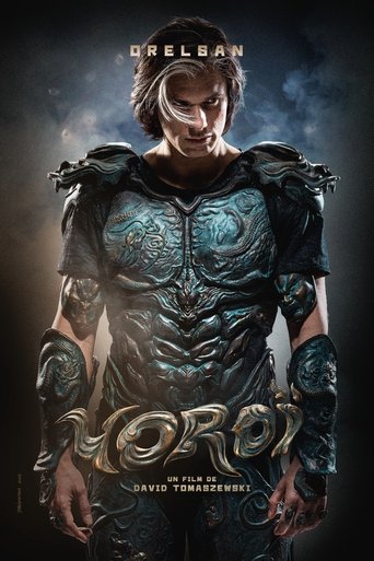 Poster of Yoroï