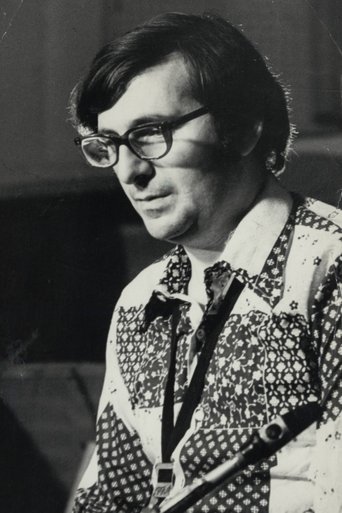 Portrait of Georgiy Garanyan