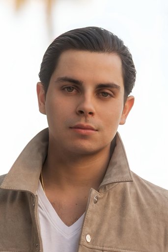 Portrait of Jake T. Austin