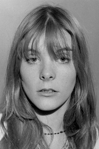 Portrait of Katerine Mousseau