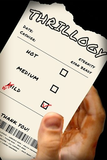 Poster of Thrillogy