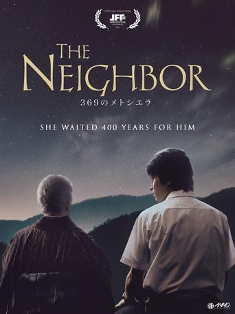 Poster of The Neighbor