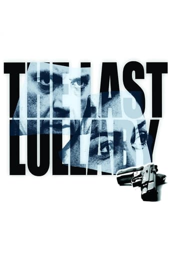 Poster of The Last Lullaby